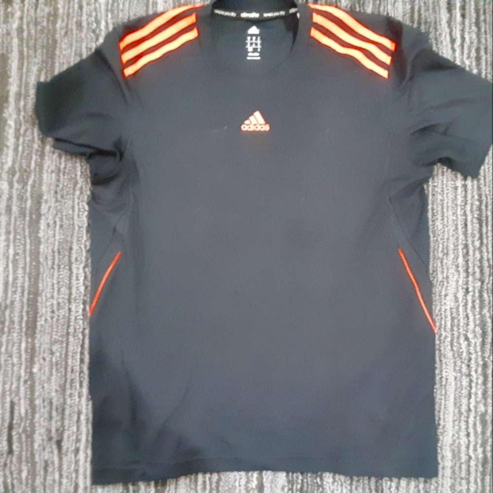 Adidas Climalite Shirt
